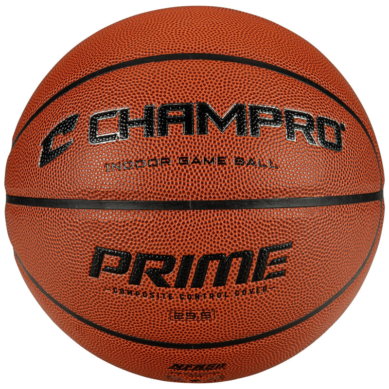 Load image into Gallery viewer, New Champro Prime 29.5&quot; Regulation Indoor Game Basketball
