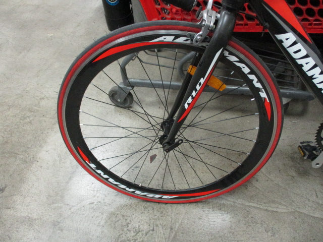 Load image into Gallery viewer, Used Adamant A1 14 Speed Racing Road Bike
