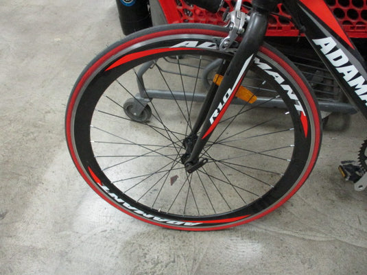 Used Adamant A1 14 Speed Racing Road Bike