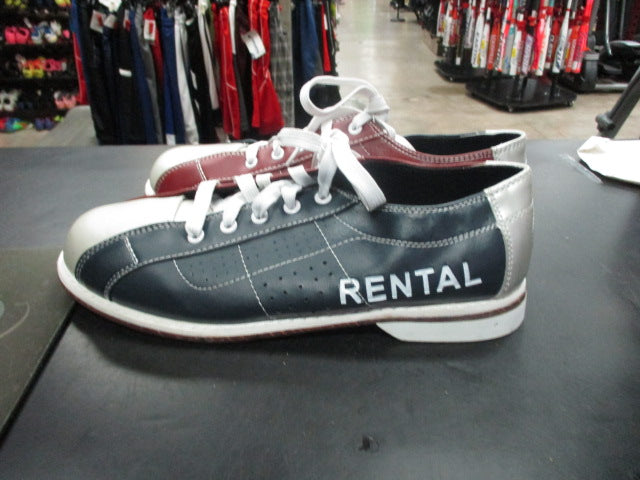 Load image into Gallery viewer, Used Bolwing Classic Rental Shoes Siz 9.5
