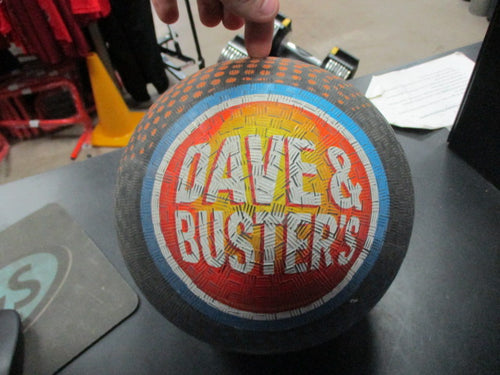 Used Dave & Busters Kick ball