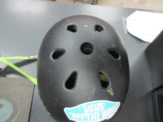 Used S1 Size 53CM Skate Helmet