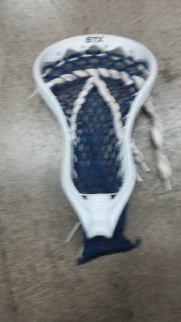 Load image into Gallery viewer, Used STX Fiddlestx Lacrosse Head
