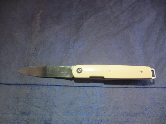 Used Boker 0186 Kansei Knife