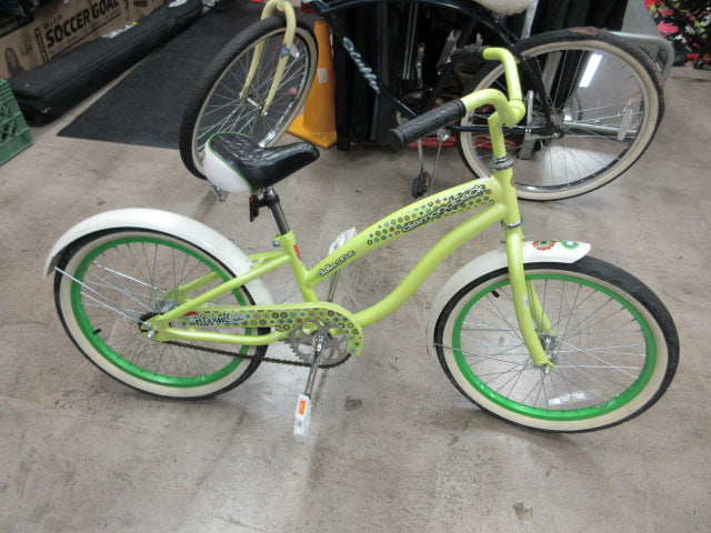 Load image into Gallery viewer, Used Diamondback Miz Bella Cruz 20&quot; Cruiser
