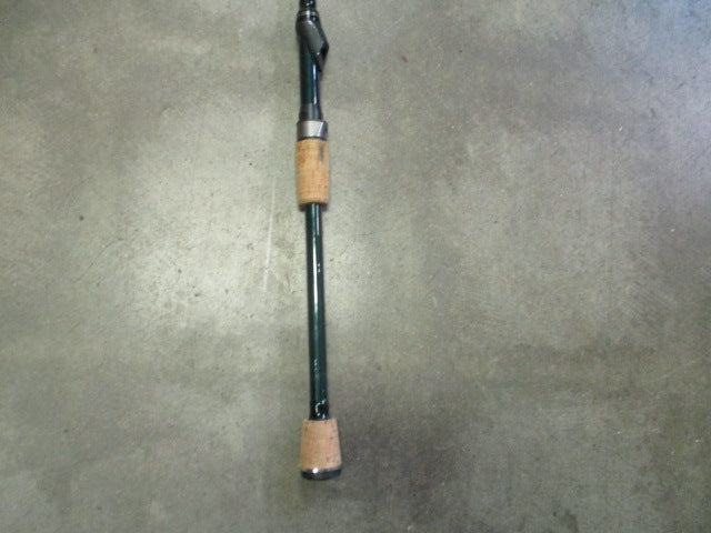 Load image into Gallery viewer, Used Shimano Crusial Graphite Rod 7&#39; CRS-SG70MB Fishing Pole (Broken Tip)
