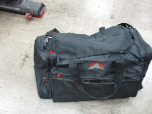 Used Rugged Traveler Duffle Bag