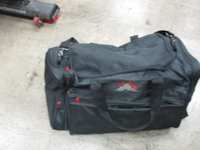 Load image into Gallery viewer, Used Rugged Traveler Duffle Bag
