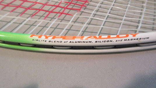 Used Wilson Zombie Hyper Alloy 22" Tennis Racquet