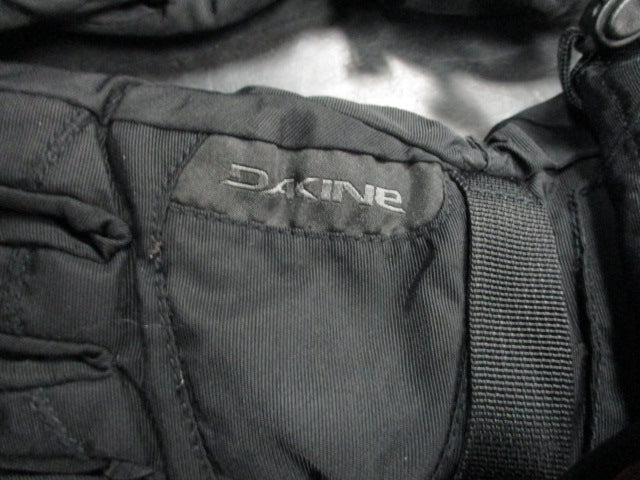 Load image into Gallery viewer, Used Dakine Snow Gloves Waterproof Youth  Size Small
