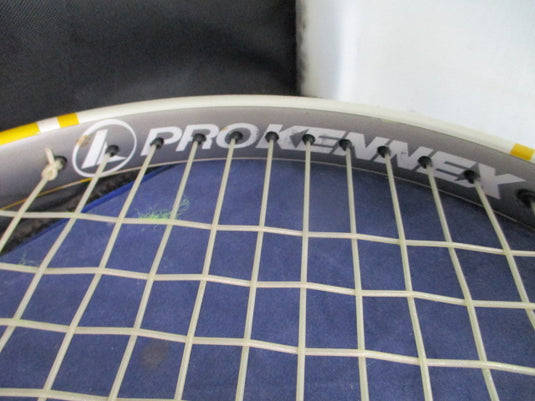 Used Pro Kennex Kinetic Pro 5G 27" Tennis Racquet