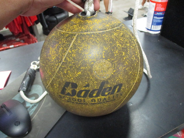 Load image into Gallery viewer, Used Baden School Quality 8&#39;&#39; Teatherball
