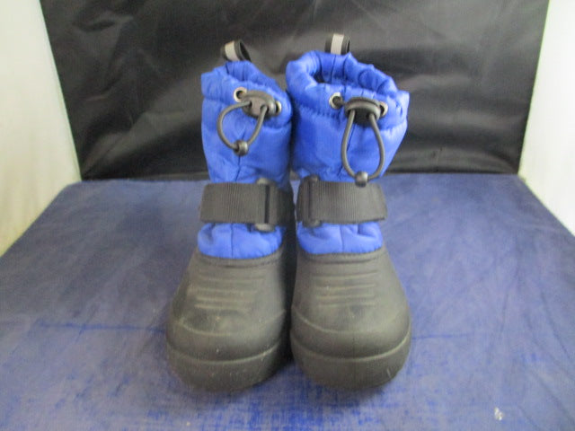 Load image into Gallery viewer, Used Northside Snow Boots Youth Size 8
