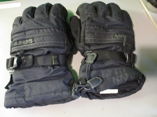 Used Scott Snow Gloves Size L/9