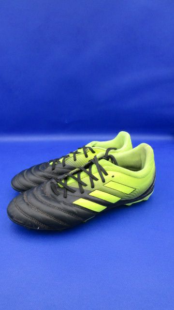 Load image into Gallery viewer, Used Adidas Copa 19.3 Youth Firm Ground Size Y4.5 Soccer Cleat
