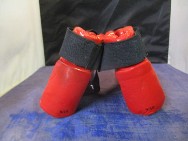 Load image into Gallery viewer, Used Century Sparring Shoes Adult Size 9/10
