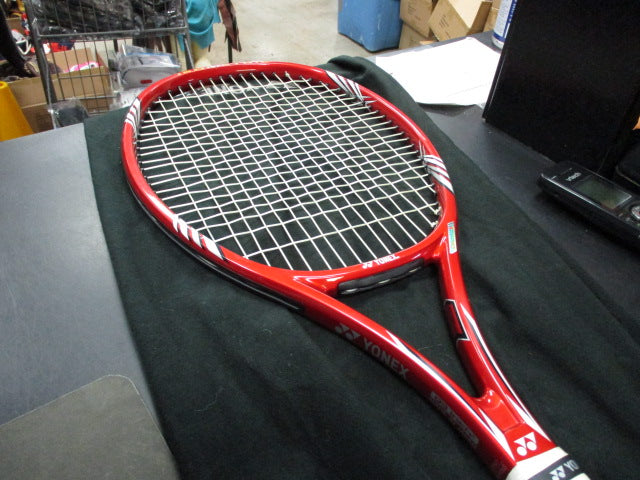 Load image into Gallery viewer, Used Yonex Isometric RDIS 100 27&#39;&#39; Tennis Racquet
