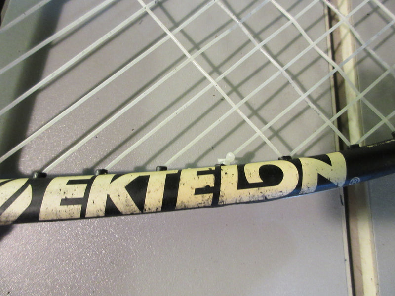 Load image into Gallery viewer, Used Ektelon Triple Threat Racquetball Racquet
