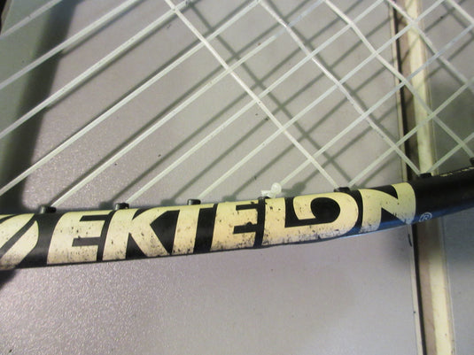 Used Ektelon Triple Threat Racquetball Racquet