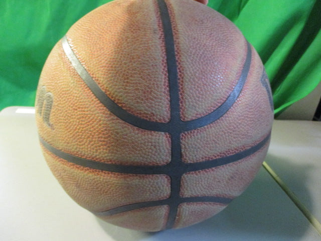 Load image into Gallery viewer, Used Wilson Authentic Series Indoor/Outdoor Basketball
