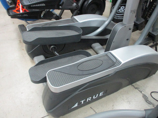 Used True M50 Elliptical