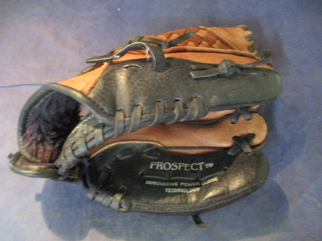 Load image into Gallery viewer, MIZUNO Size 10&quot; BROWN/BLACK Baseball/Softball Gloves
