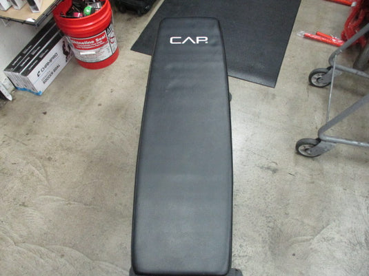 Used CAP Fitness Bench