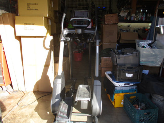 Used Nordic Track 2021 Elliptical I-Fit With Bluetooth One Touch Controls