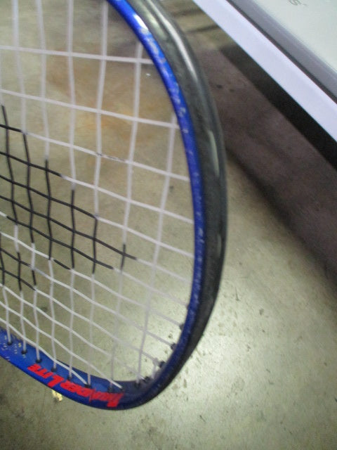 Load image into Gallery viewer, Used Ektelon Thunder Lite Racquetball Racquet
