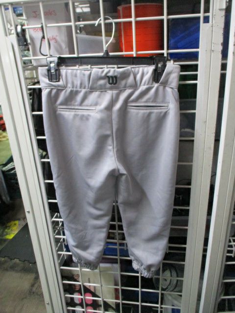 Used Wilson Knicker Bottom Pants Youth Size Large