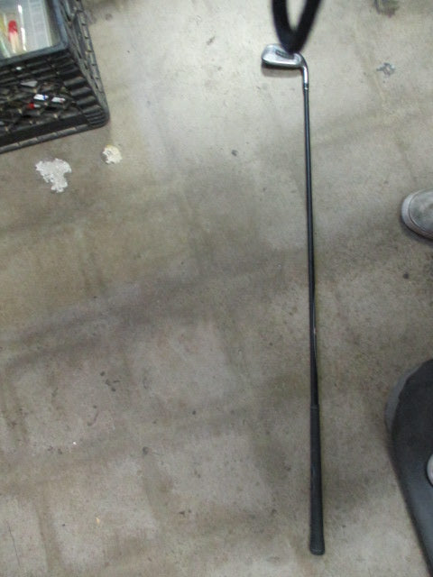 Used TaylorMade Rac OS 5 Iron
