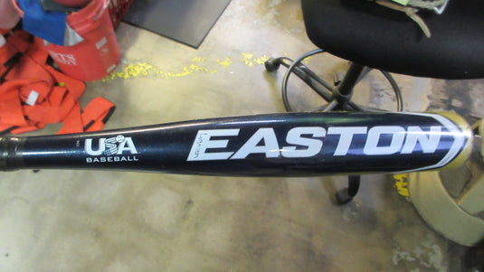 Used Easton ALX Teeball Bat -10 24