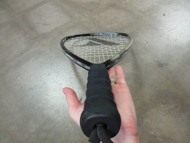 Load image into Gallery viewer, Used Pro Kennex 102 SQ-In Racquetball Racquet
