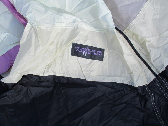 Load image into Gallery viewer, Used Walrus Arch Rival Solid Tent (small hole on floor of the tent)
