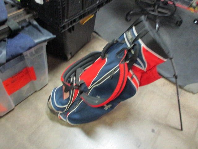 Load image into Gallery viewer, Used Ping Voyage Junior Golf Stand Bag
