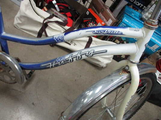 Used Huffy Surf Side 26