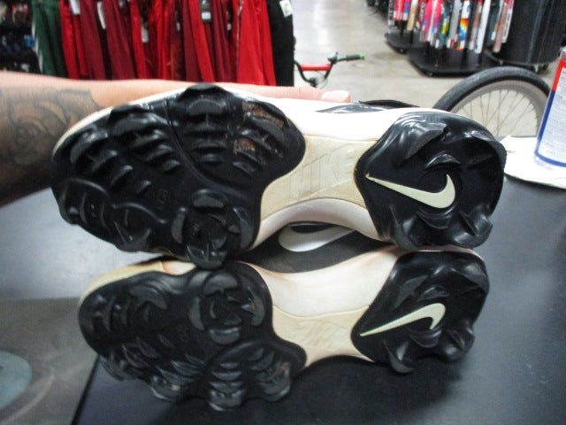 Load image into Gallery viewer, Used Nike Trout Size Youth 5.5 Cleats
