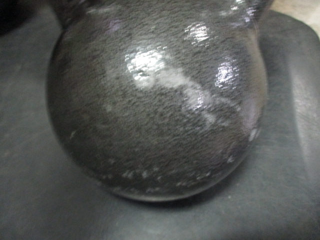 Load image into Gallery viewer, Used 50lb Cast Iron Kettlebell
