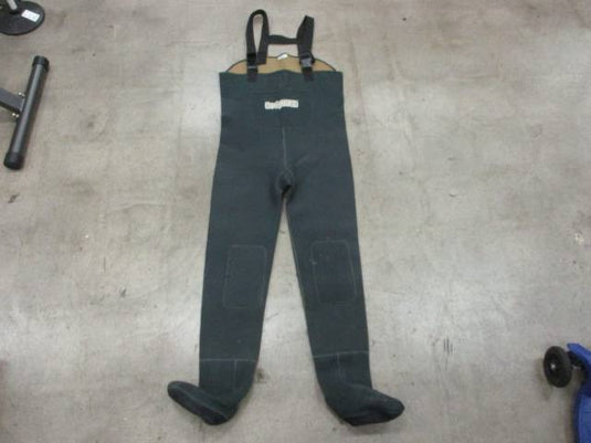 Used Hodgeman Neoprene Waders Size Large