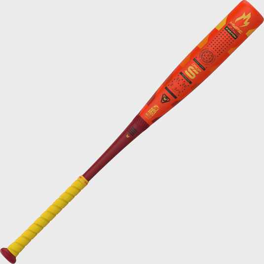 New 2025 Easton Hype Fire 31