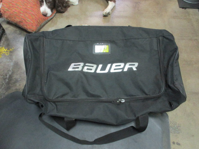 Load image into Gallery viewer, Used Bauer XL Hockey Equipment Bag
