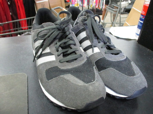 Used Adidas Originals ZX 700 Mens 9.5 Shoes