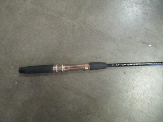 Used Zebco 6' 2-Piece Fishing Rod Model 6698