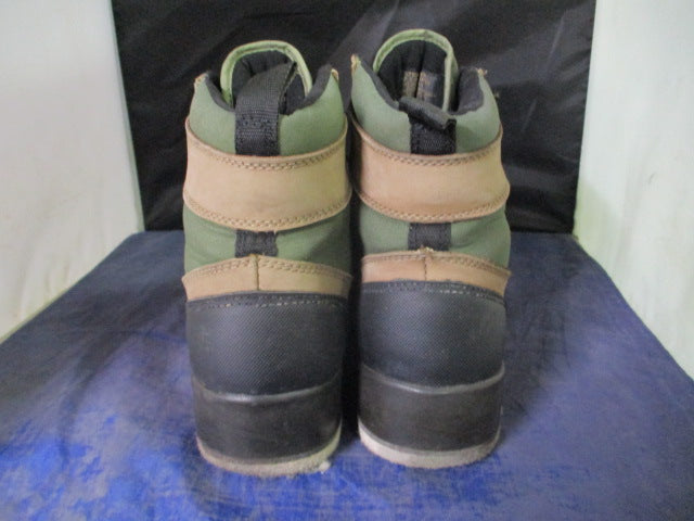 Load image into Gallery viewer, Used Pro Line Fly Fishing Boots Adult Size 13
