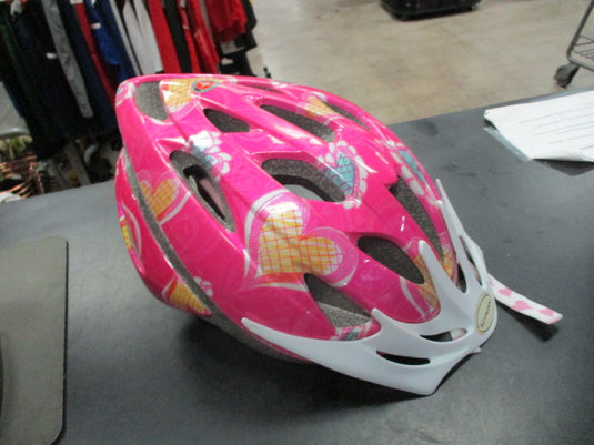 Used Schwinn Youth Bike Helmet