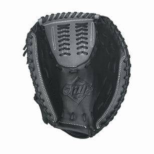 Wilson onyx cheap catchers mitt