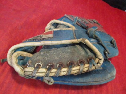 Hutch baseball best sale glove company