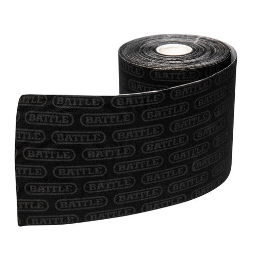 New Battle Turf Tape - White