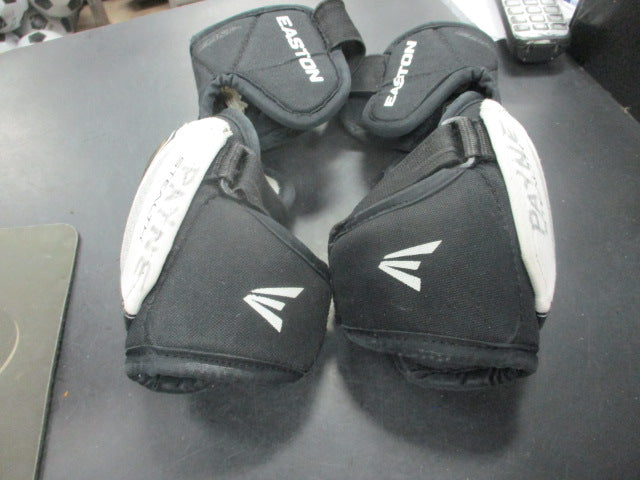 Load image into Gallery viewer, Used Easton Stealth Junior Hockey Elbow Pads Size Small
