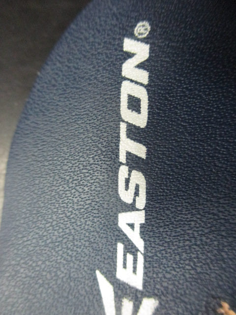 Used Easton Navy Baseball Belt - Adult